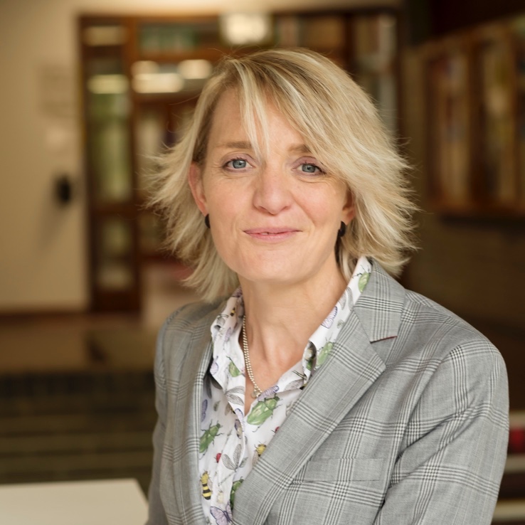 Kath Browne