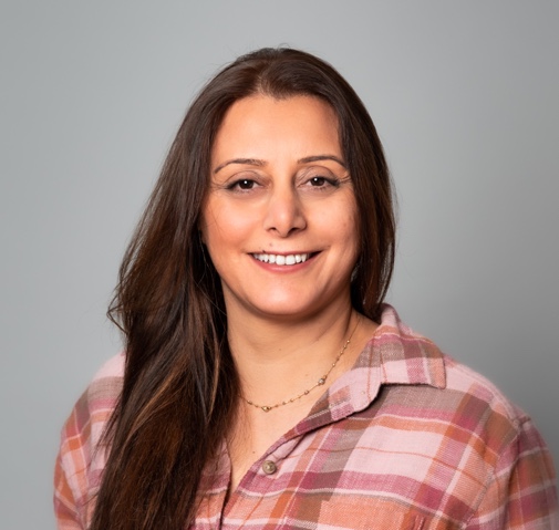 Latife Akyüz