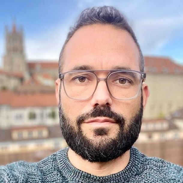 Sébastien Chauvin